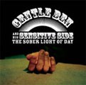 gentle ben and his sensitive side