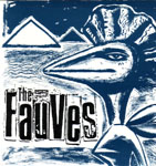 The Fauves Fireman 451