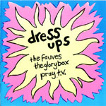 The Fauves Dress Ups