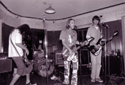 melniks photo band four piece trent