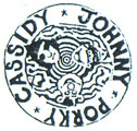 melniks cassette logo